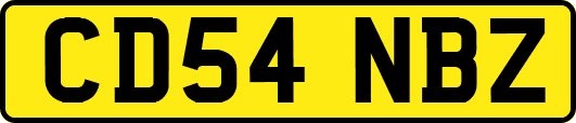 CD54NBZ