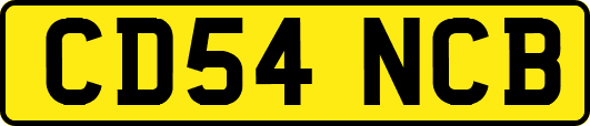 CD54NCB