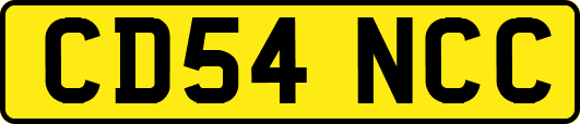 CD54NCC