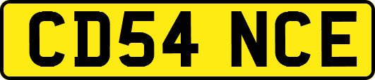 CD54NCE