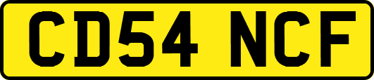 CD54NCF