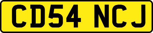CD54NCJ