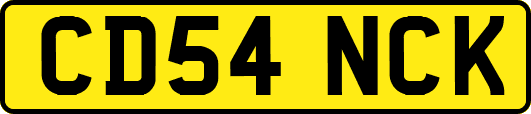 CD54NCK