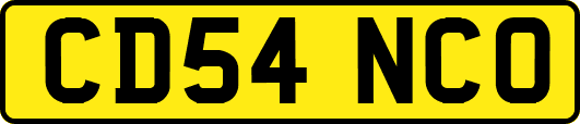 CD54NCO
