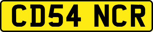 CD54NCR