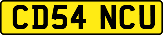 CD54NCU
