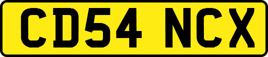 CD54NCX