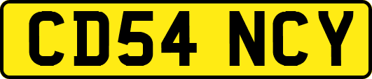 CD54NCY