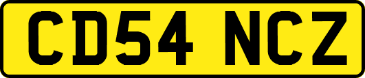CD54NCZ