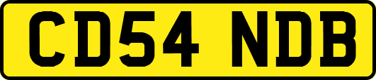 CD54NDB