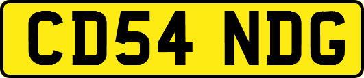 CD54NDG