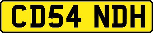 CD54NDH