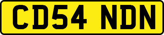 CD54NDN