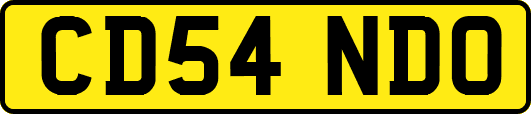 CD54NDO