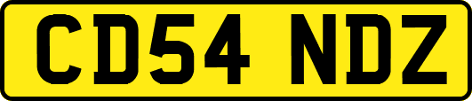 CD54NDZ