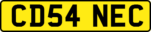 CD54NEC
