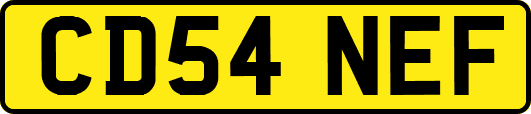 CD54NEF