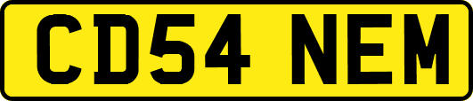 CD54NEM