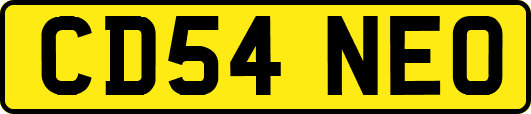 CD54NEO