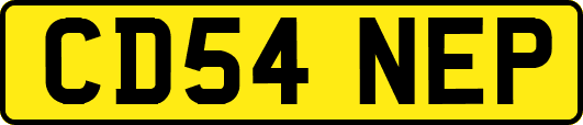 CD54NEP
