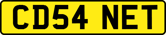 CD54NET