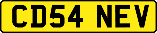CD54NEV