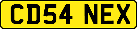 CD54NEX