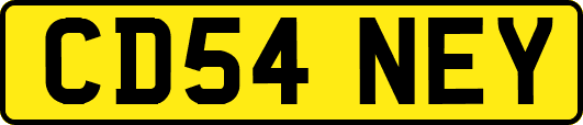 CD54NEY