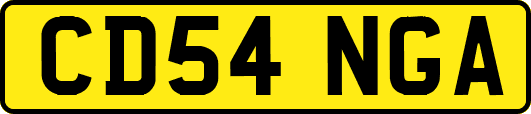 CD54NGA