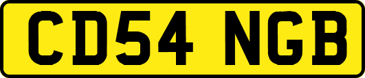 CD54NGB