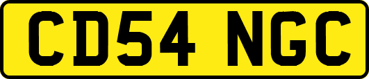 CD54NGC
