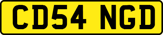 CD54NGD