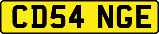 CD54NGE