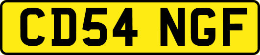 CD54NGF