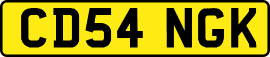 CD54NGK