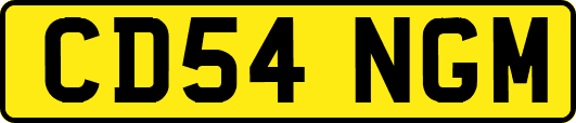 CD54NGM