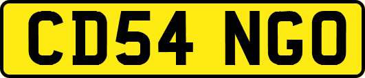 CD54NGO