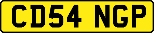 CD54NGP