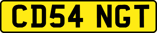 CD54NGT