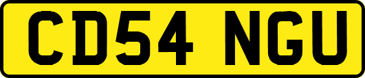 CD54NGU