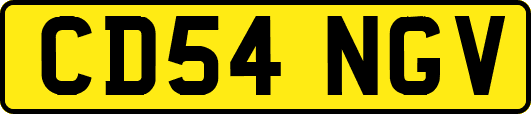 CD54NGV