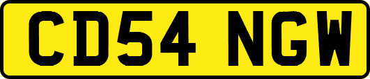 CD54NGW