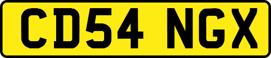 CD54NGX