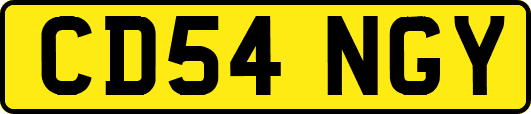 CD54NGY