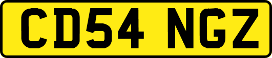 CD54NGZ