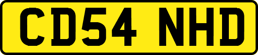 CD54NHD