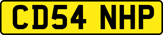 CD54NHP
