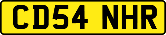 CD54NHR