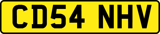 CD54NHV