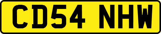 CD54NHW